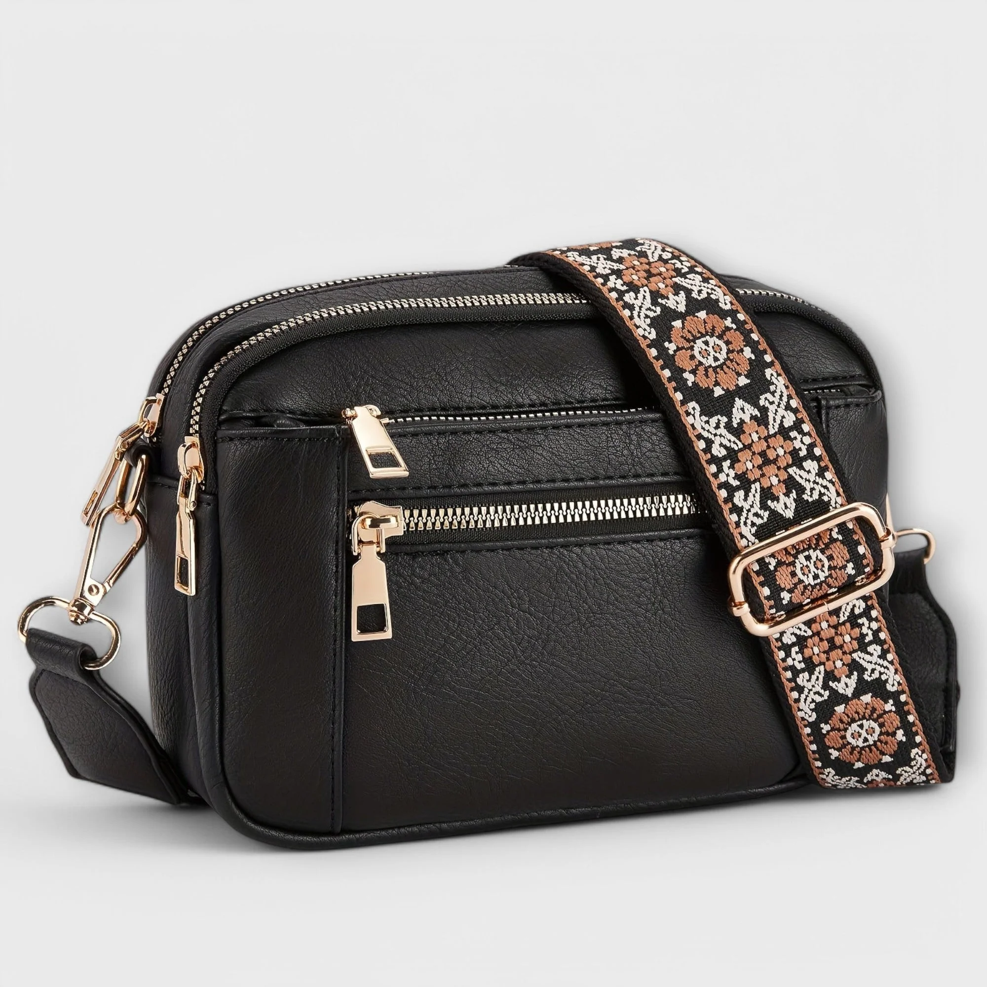 Dorianyx - Retro Boho Chic Tasche - Image 5