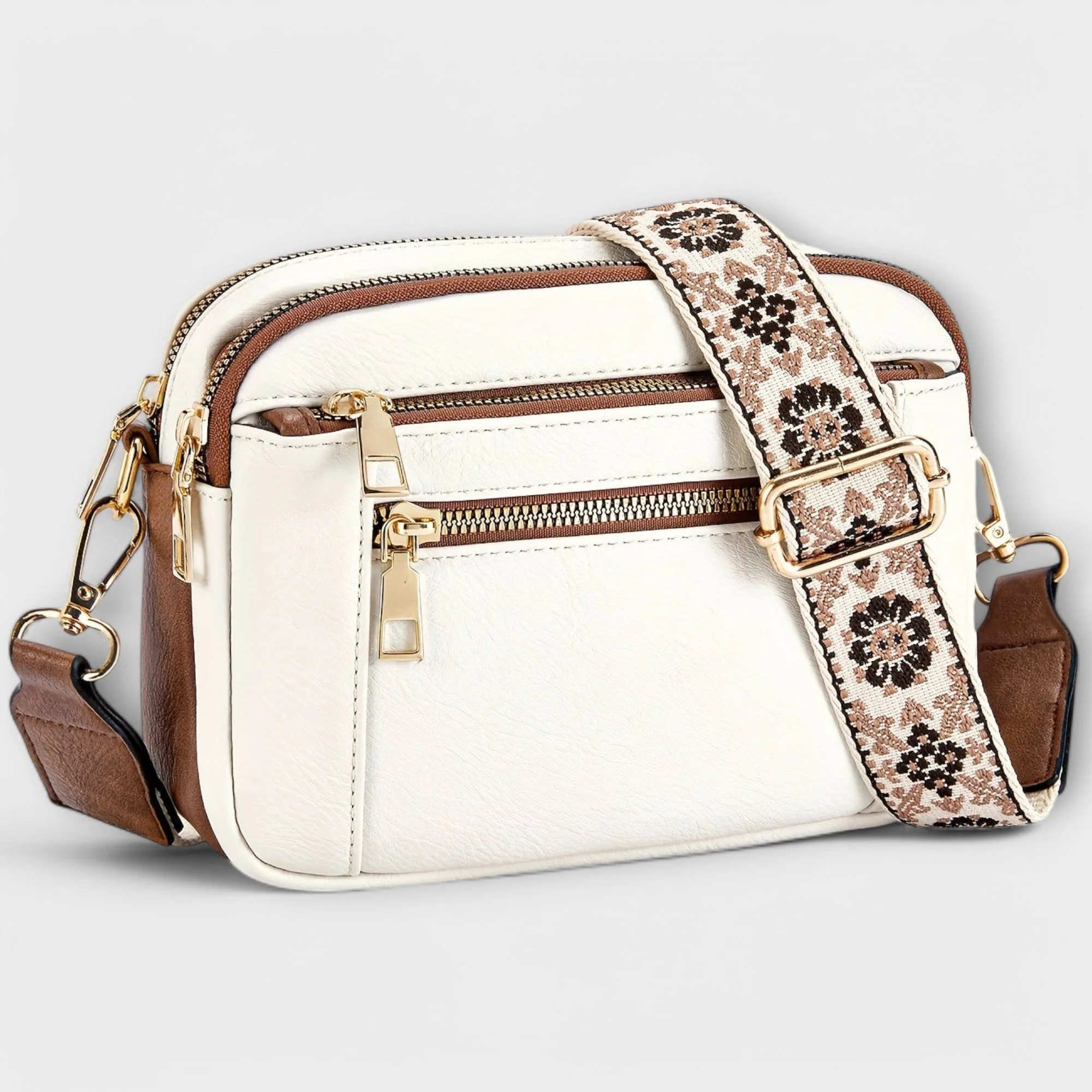 Dorianyx - Retro Boho Chic Tasche - Image 6