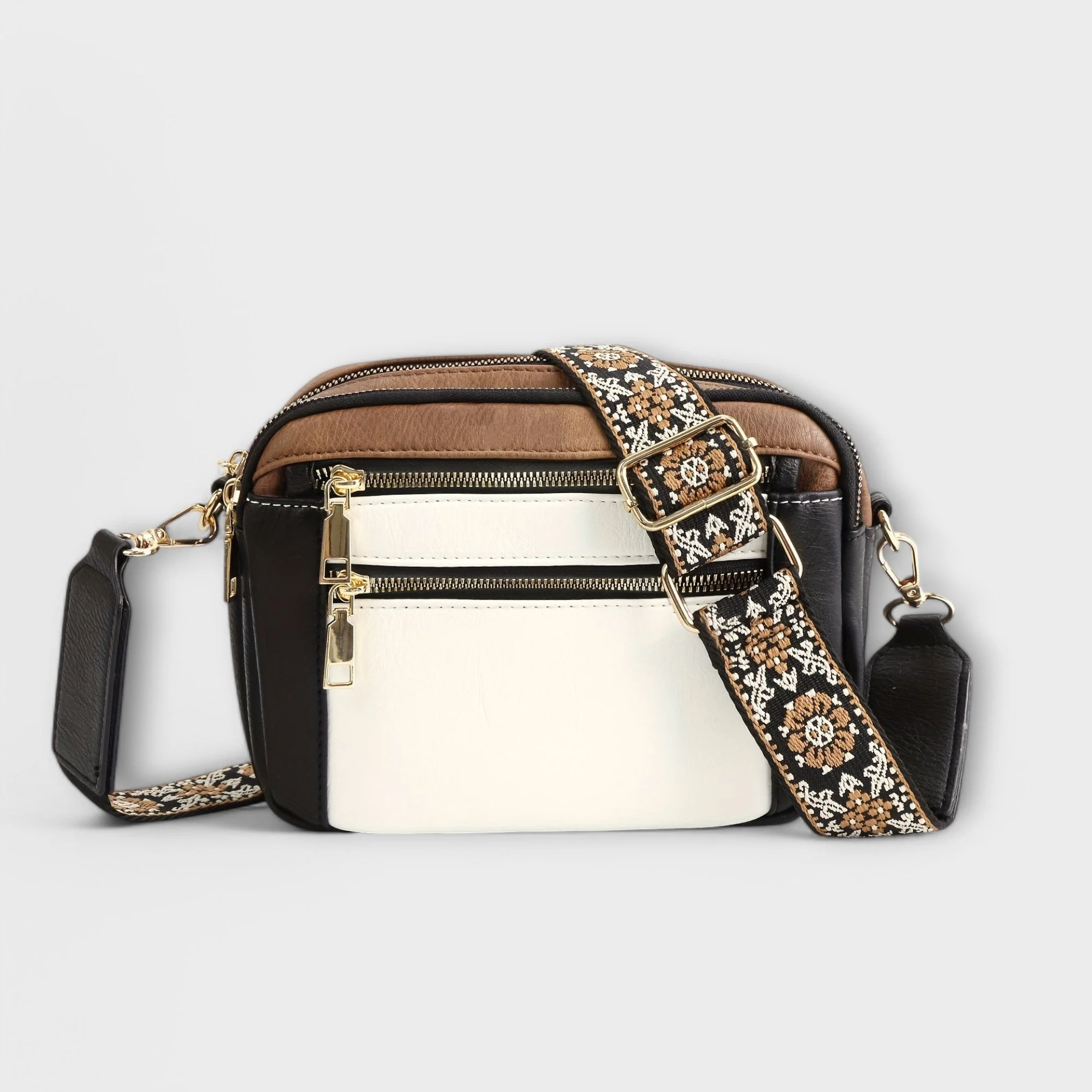 Dorianyx - Retro Boho Chic Tasche - Image 7