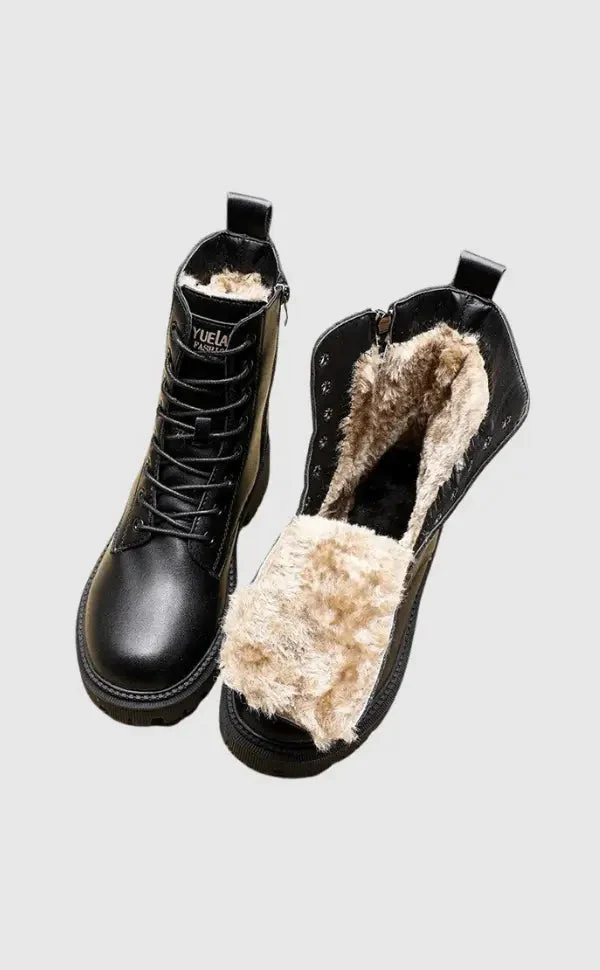 Dunja | Premium-Stiefel - Image 2