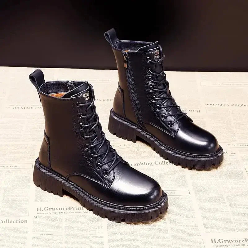 Dunja | Premium-Stiefel - Image 3