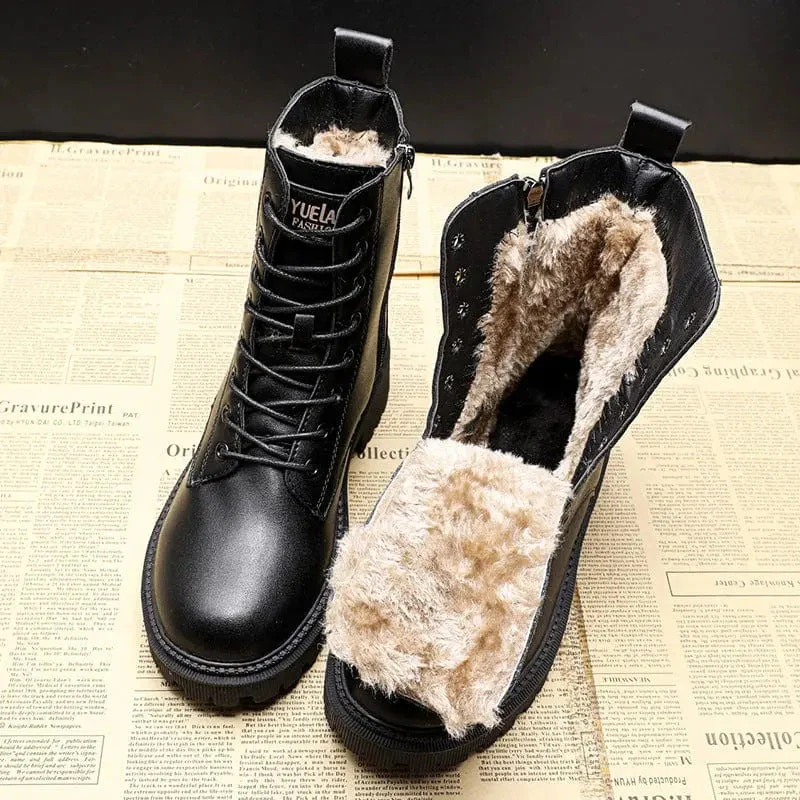 Dunja | Premium-Stiefel - Image 4