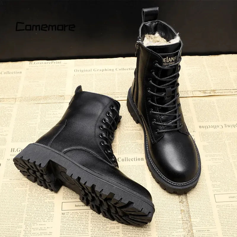 Dunja | Premium-Stiefel - Image 5