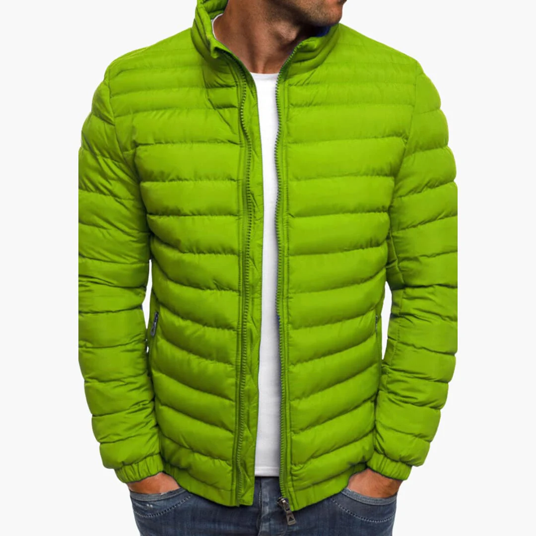 Eli - Elegante Leichte Sommerjacke - Image 4