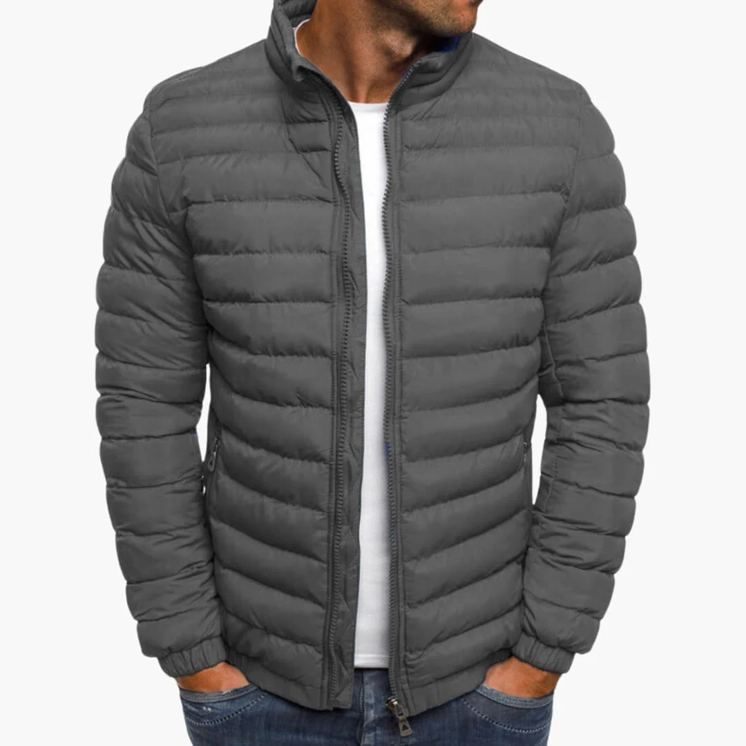 Eli - Elegante Leichte Sommerjacke - Image 6