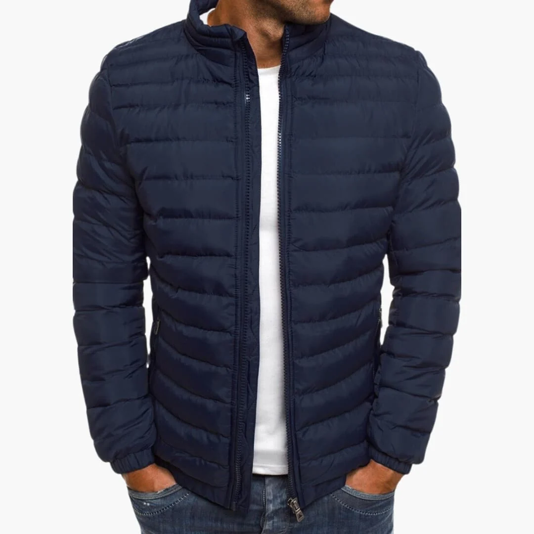 Eli - Elegante Leichte Sommerjacke - Image 7