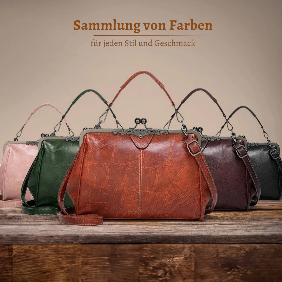 Elisabeth - Elegante Handtasche - Image 4
