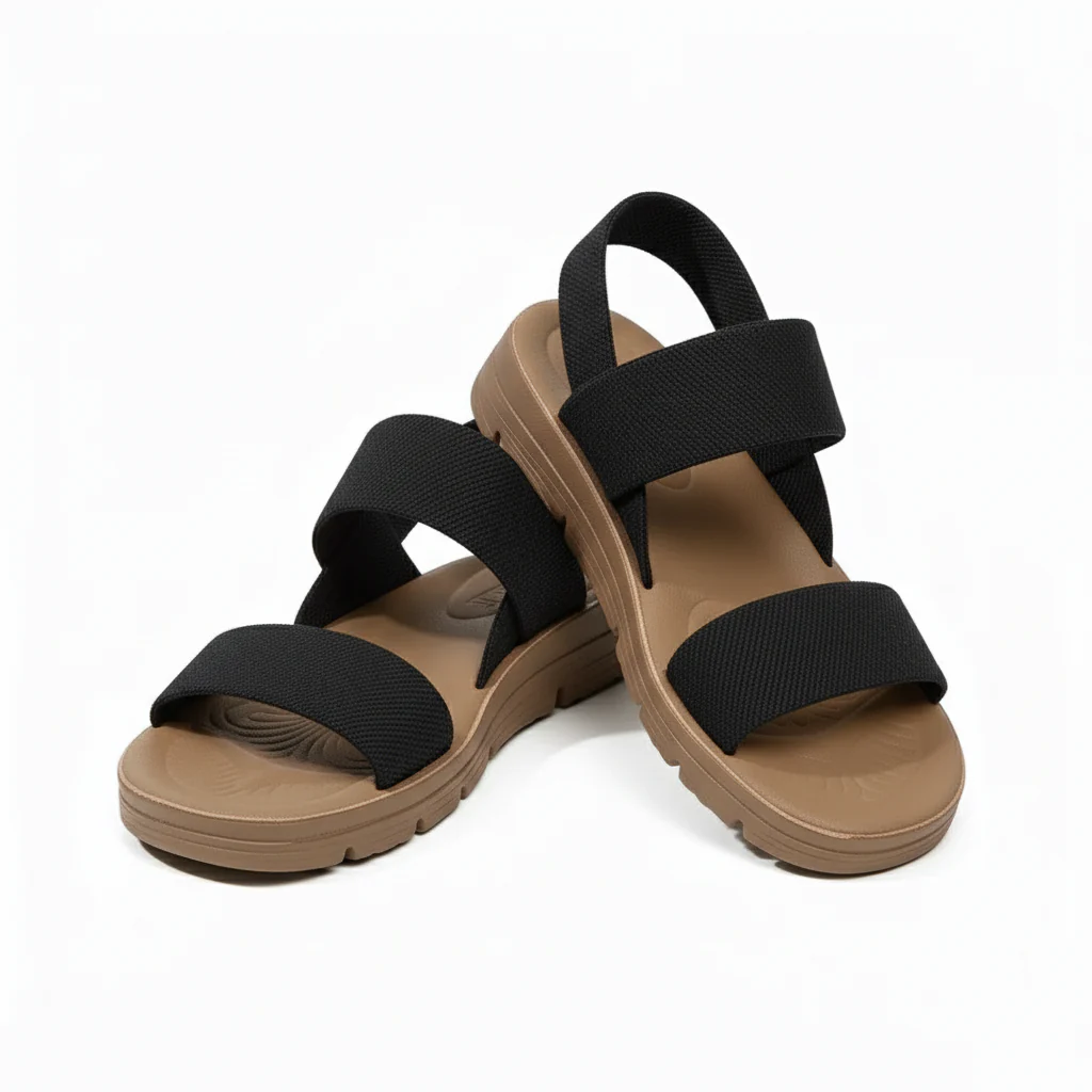 Emily™ - Orthopädische Sandalen - Image 6