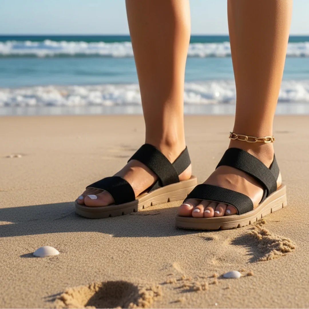 Emily™ - Orthopädische Sandalen - Image 7