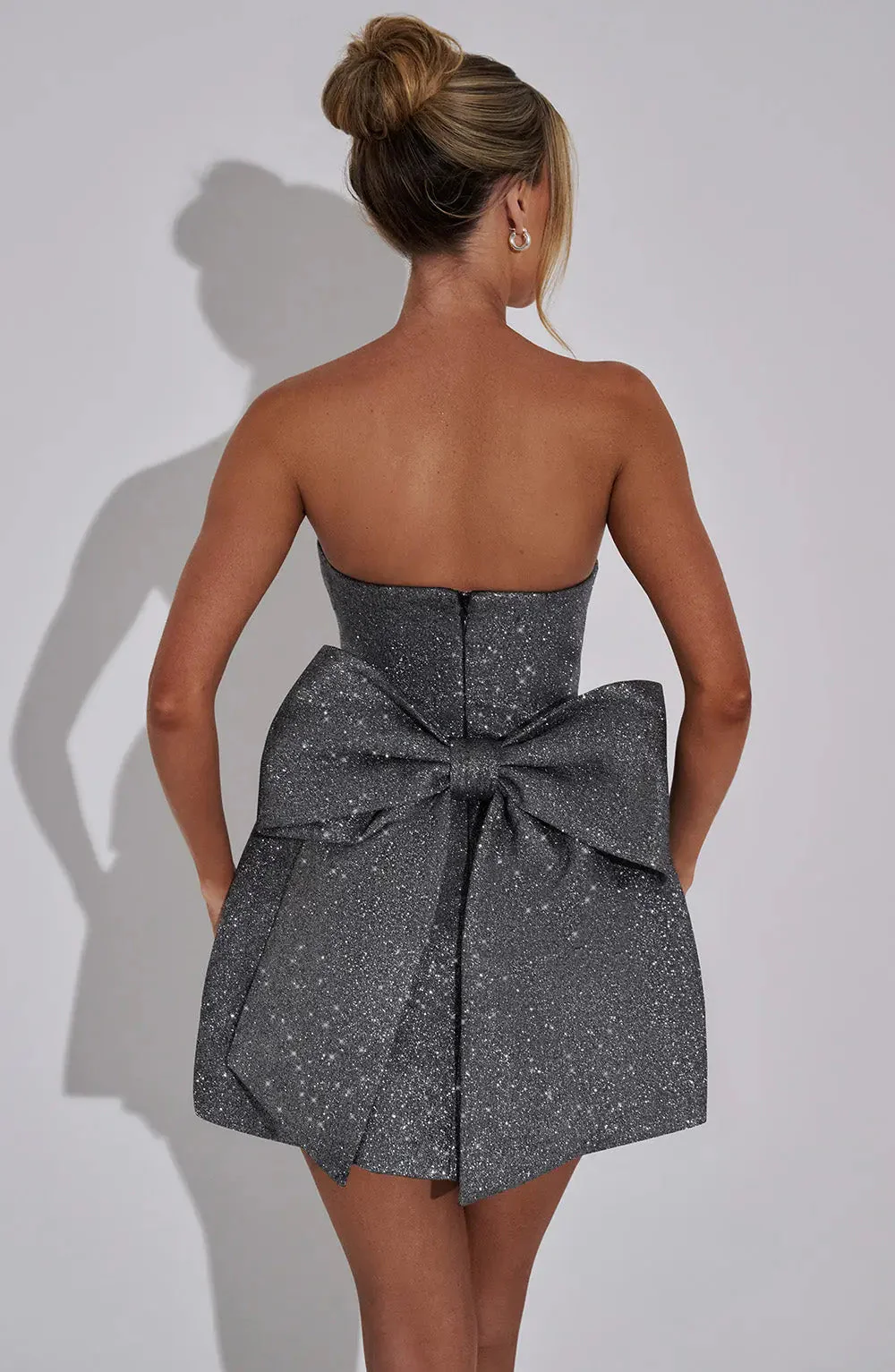 Emma | Glitzerndes Mini-Kleid – Strahlende Eleganz für Unvergessliche Nächte - Image 21