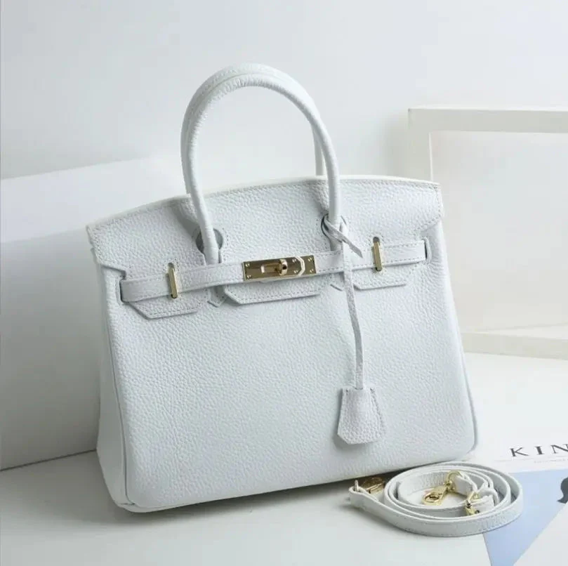 Emma | Leder Tasche - Image 2