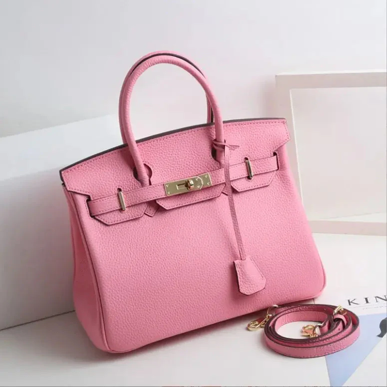 Emma | Leder Tasche - Image 7