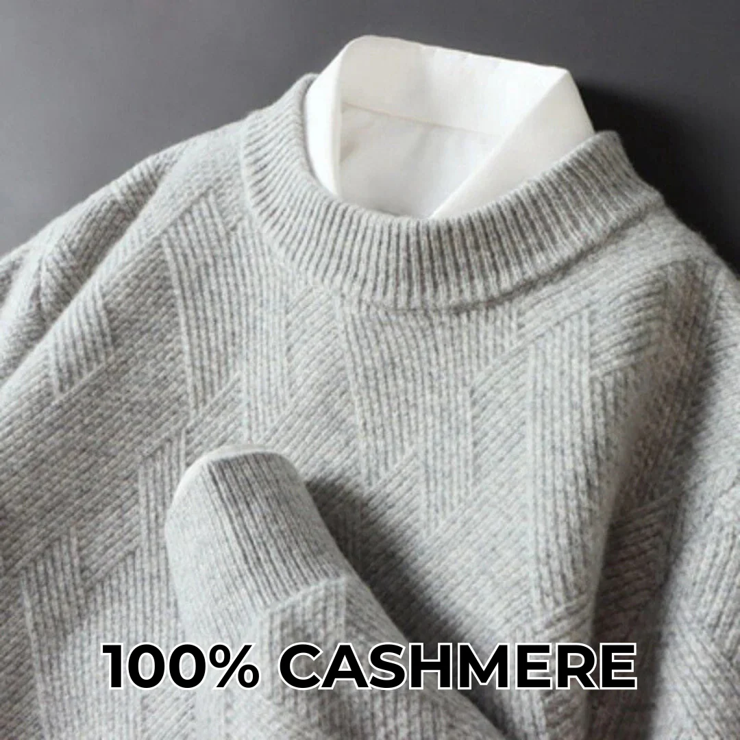 Enzo | Traum Cashmere Pullover - Image 3