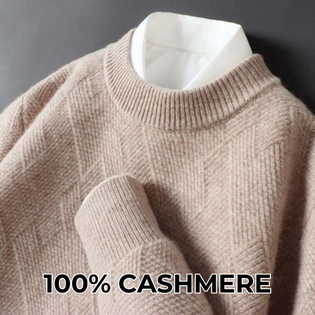 Enzo | Traum Cashmere Pullover - Image 4