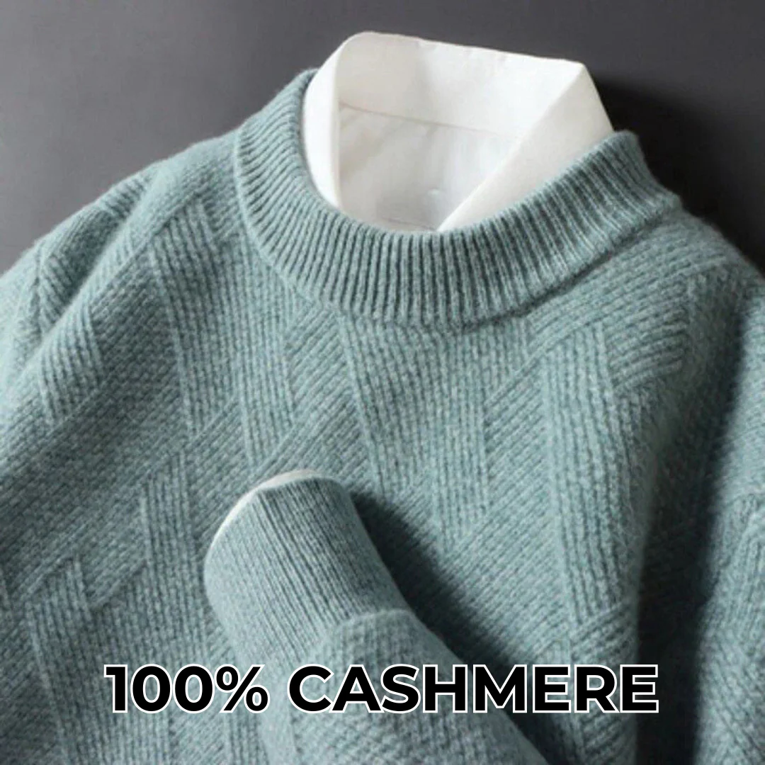 Enzo | Traum Cashmere Pullover - Image 5