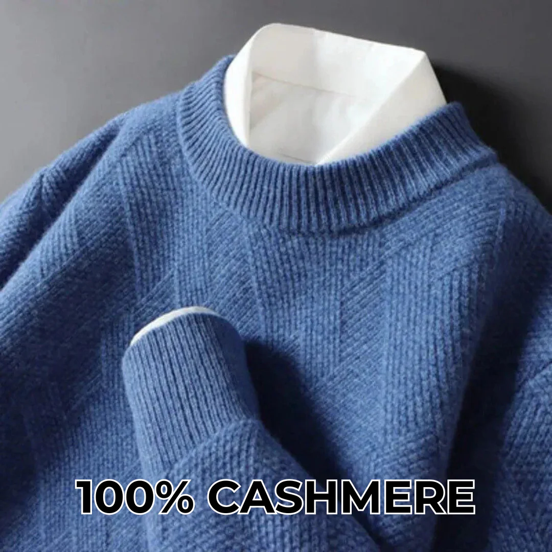 Enzo | Traum Cashmere Pullover - Image 6