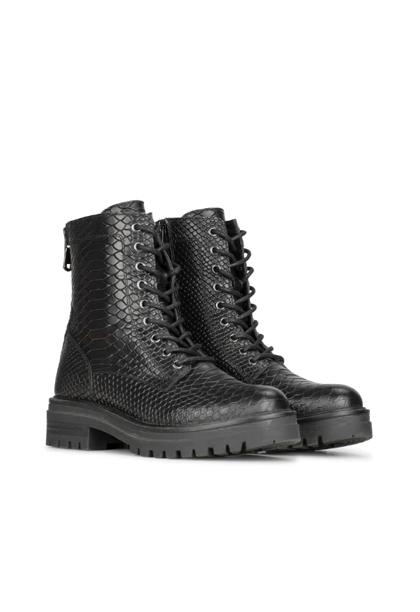 Essie | Stilvolle Stiefeletten - Image 3