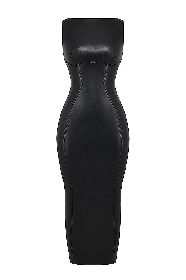 Evi | Maxikleid - Image 13