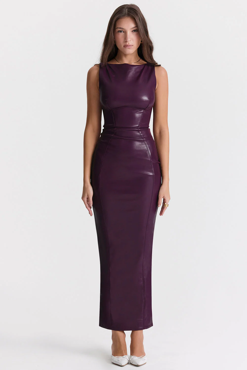 Evi | Maxikleid - Image 16