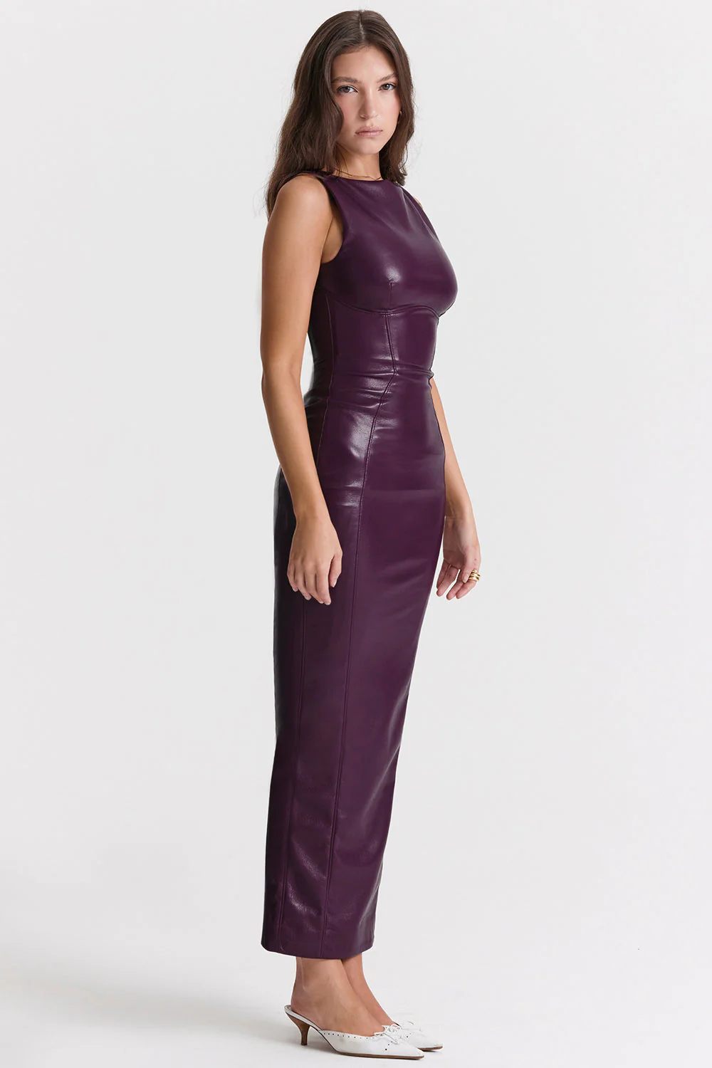 Evi | Maxikleid - Image 20