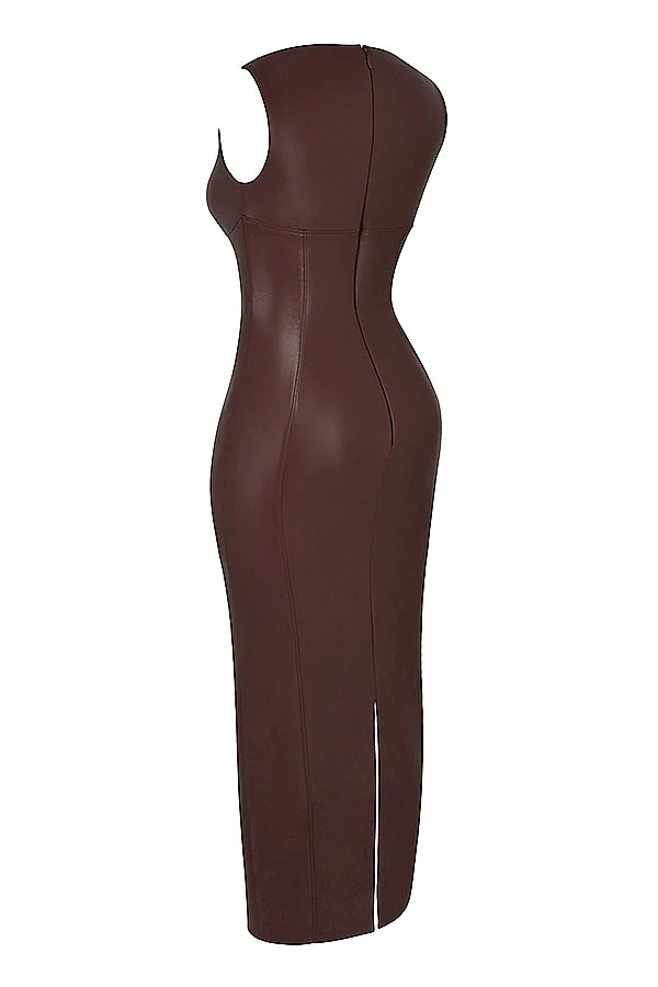 Evi | Maxikleid - Image 7