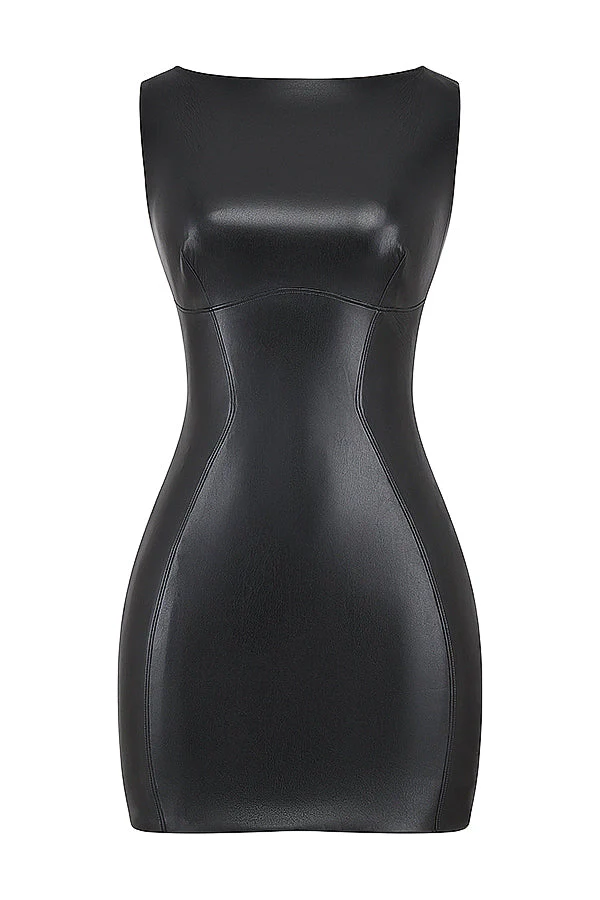 Evi | Minikleid - Image 5