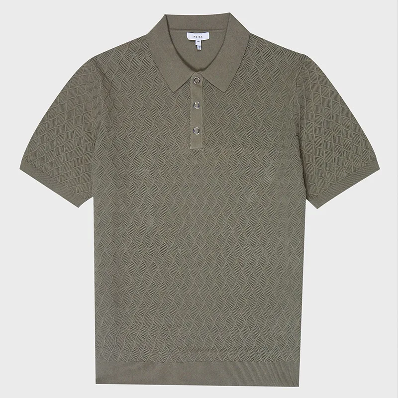 Fabiano | Klassische Herren Polo - Image 4
