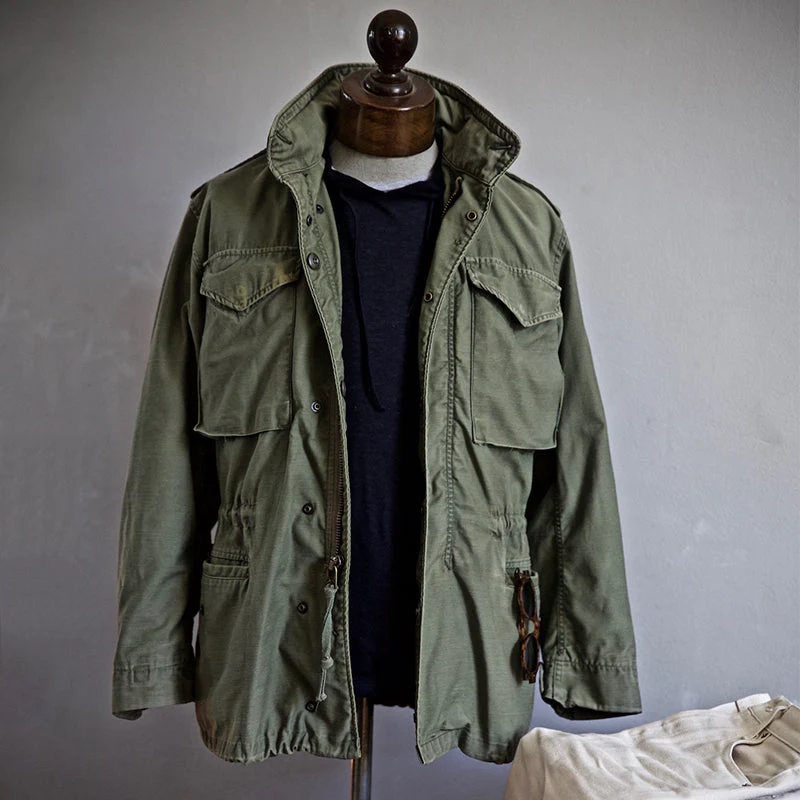 The Archer – Feldjacke - Image 3