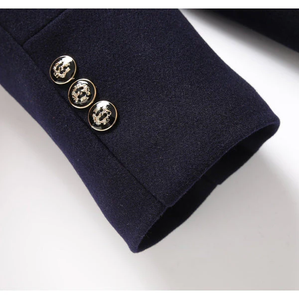 Ferdinand - Eleganter Mantel für Herren - Image 7