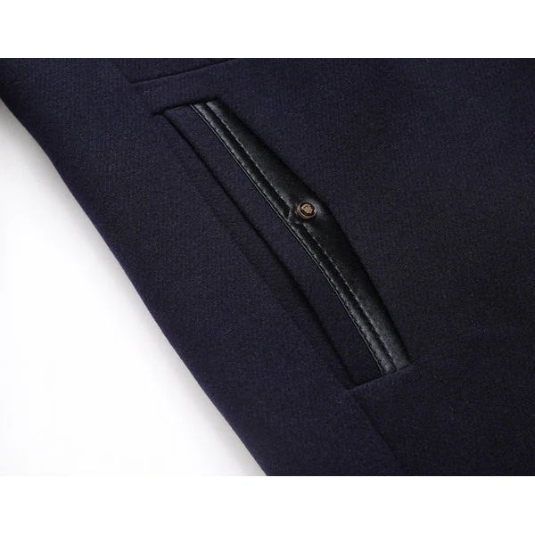 Ferdinand - Eleganter Mantel für Herren - Image 8