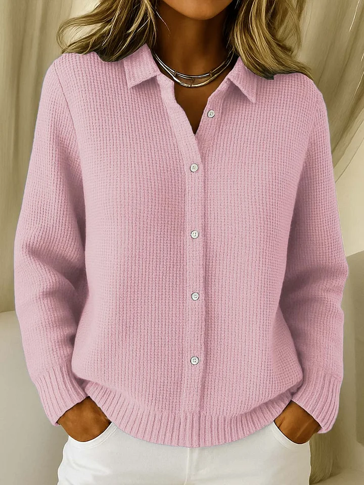 Fiora - Cardigan Chic Bequem - Image 2