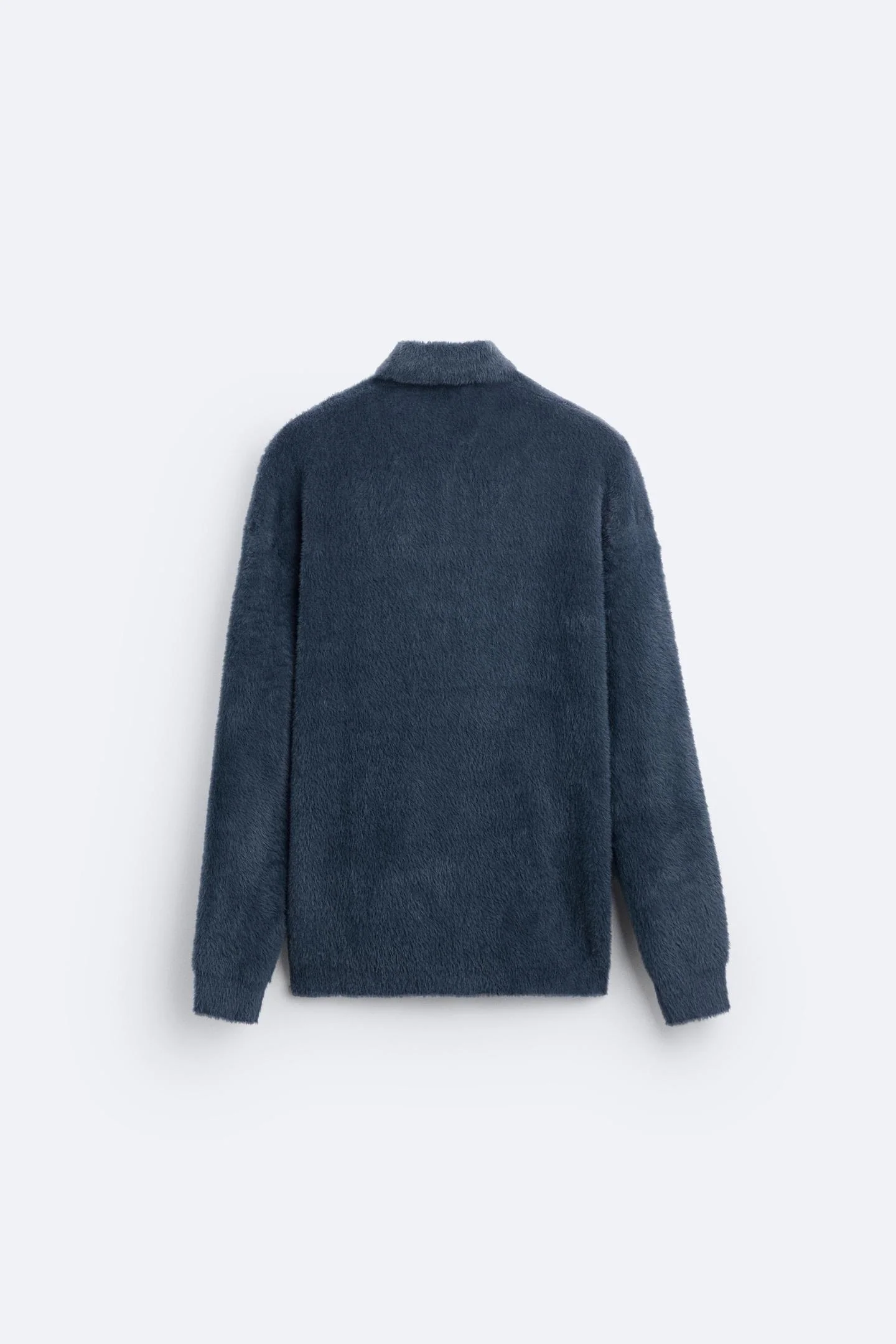 Fleece-Polo-Shirt | Weich, Warm & Stilvoll - Image 3