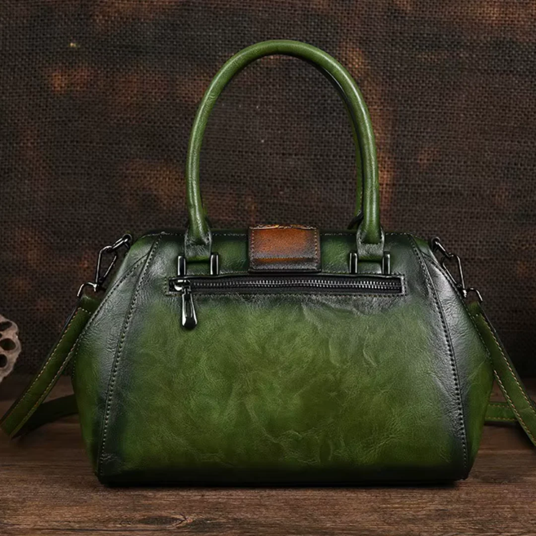 Florina - Elegante Blumenhandtasche - Image 11