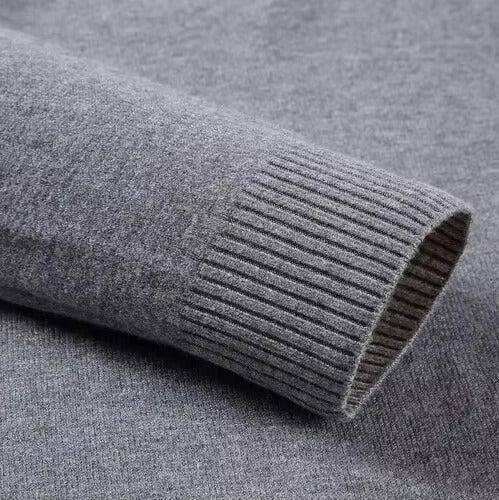 Franco | Kaschmir-Pullover - Image 3