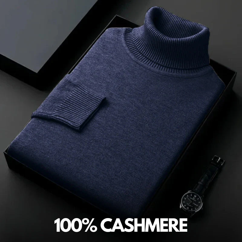 Franco | Kaschmir-Pullover - Image 5