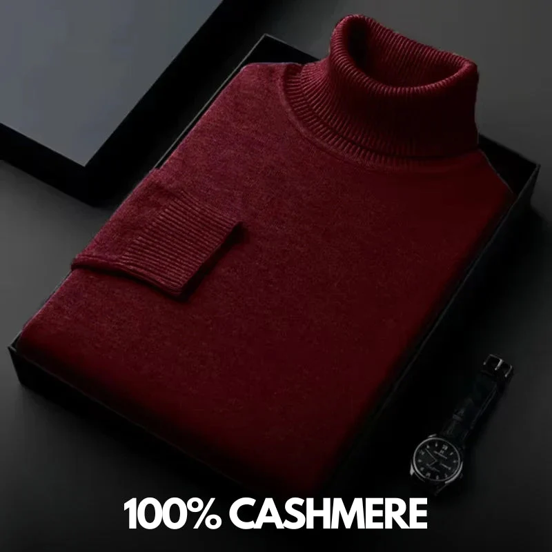 Franco | Kaschmir-Pullover - Image 7