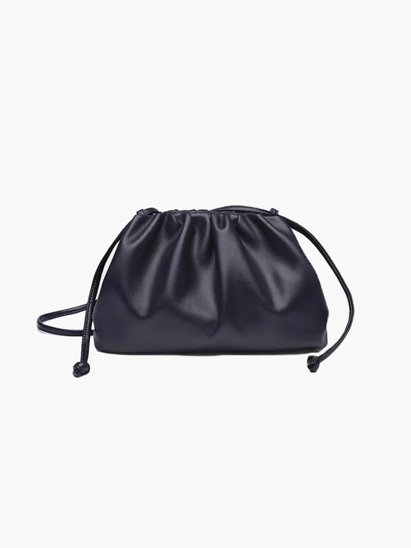 Franka | Moderne Damen Pouch Tasche aus Kunstleder - Image 3