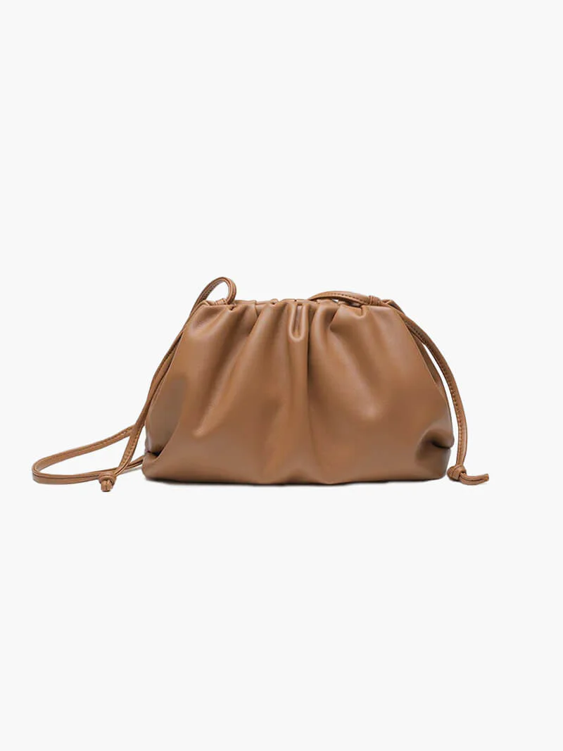 Franka | Moderne Damen Pouch Tasche aus Kunstleder - Image 4