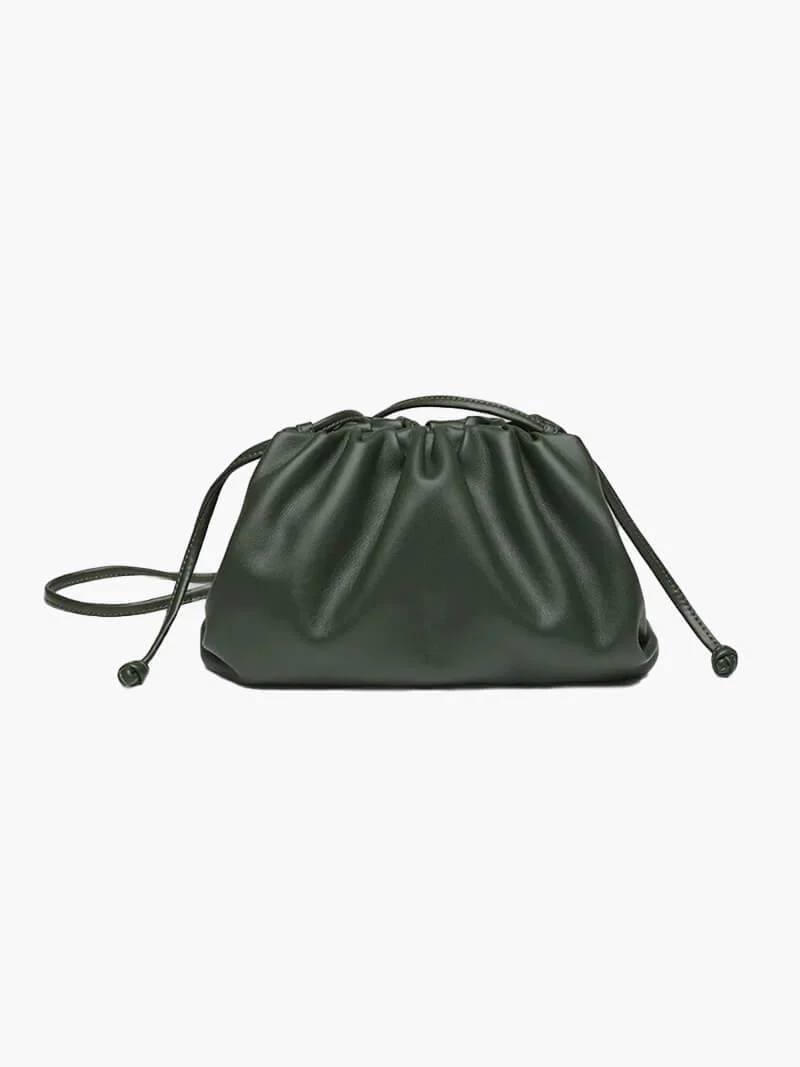 Franka | Moderne Damen Pouch Tasche aus Kunstleder - Image 6