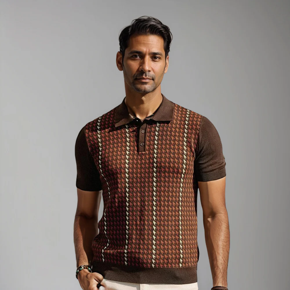 Frederico | Klassische Herren Polo - Image 2