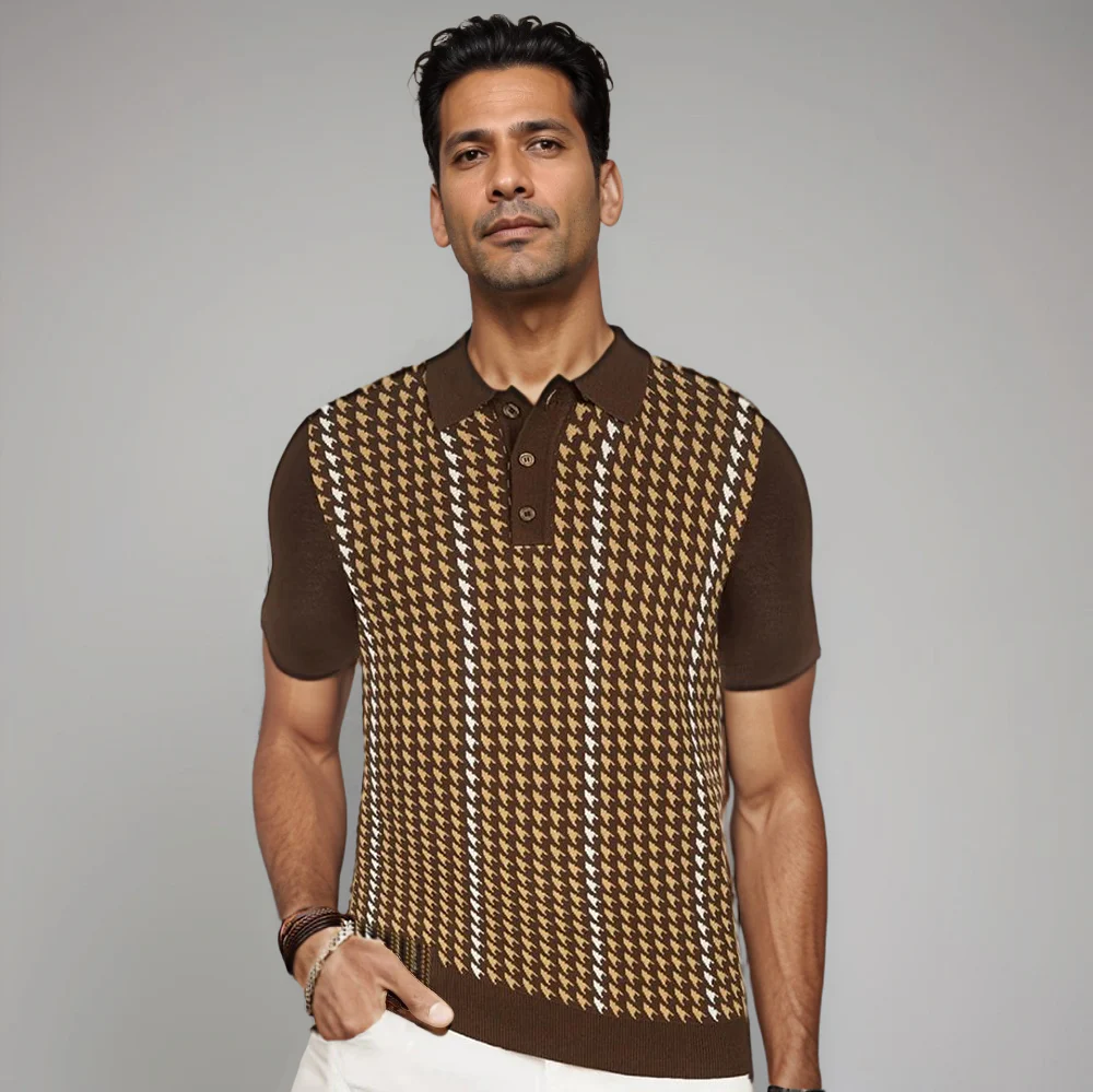 Frederico | Klassische Herren Polo - Image 3