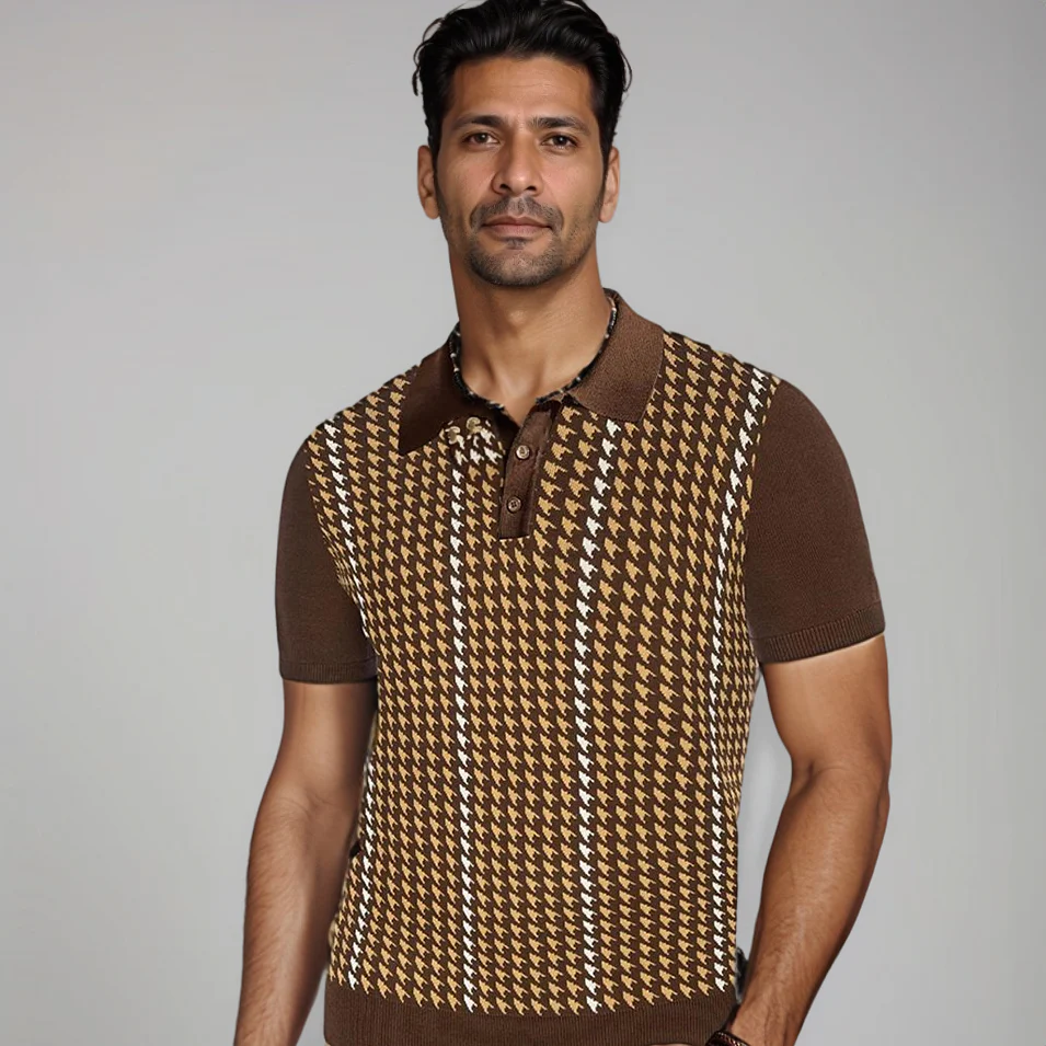Frederico | Klassische Herren Polo - Image 4