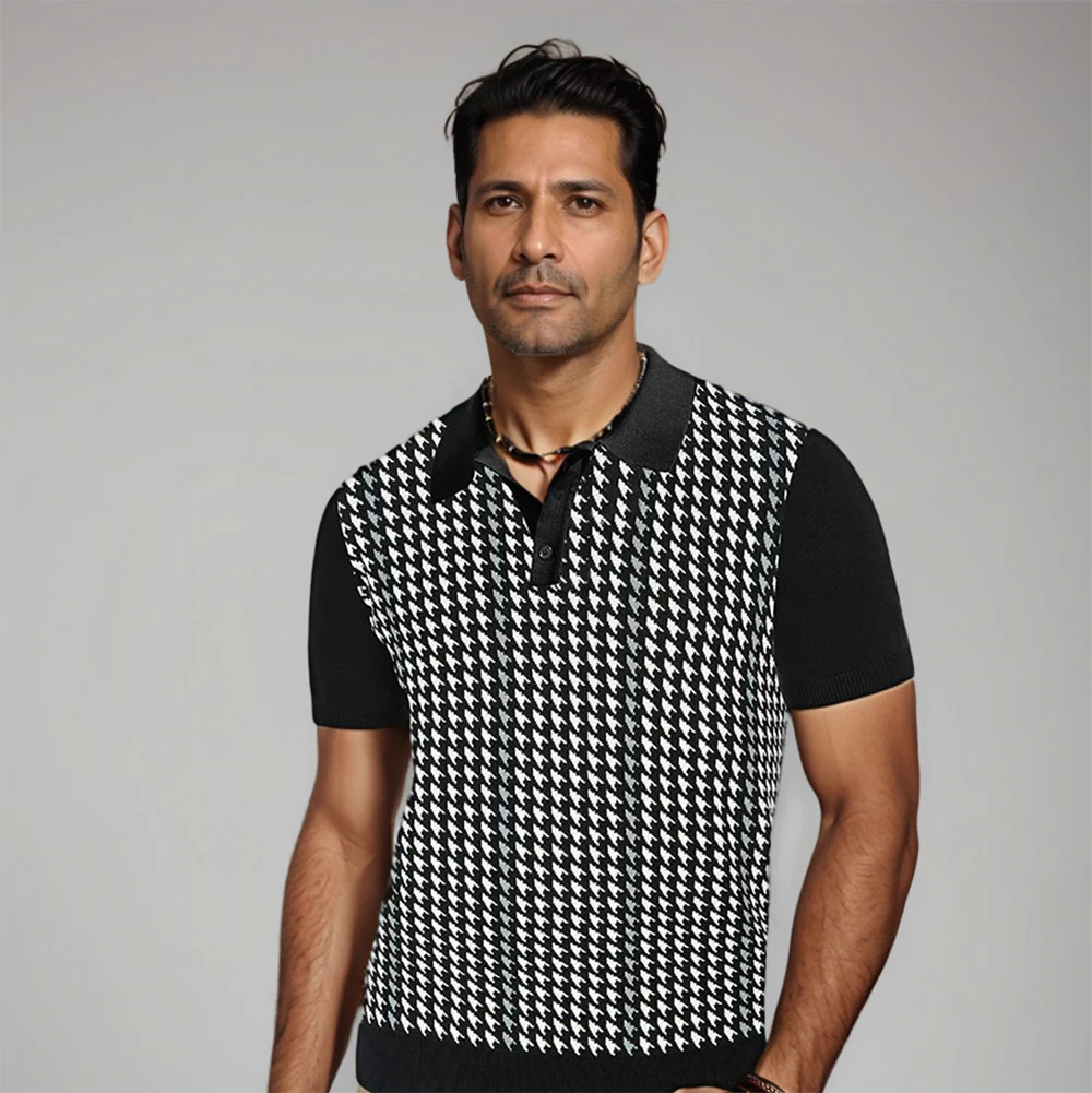Frederico | Klassische Herren Polo - Image 6