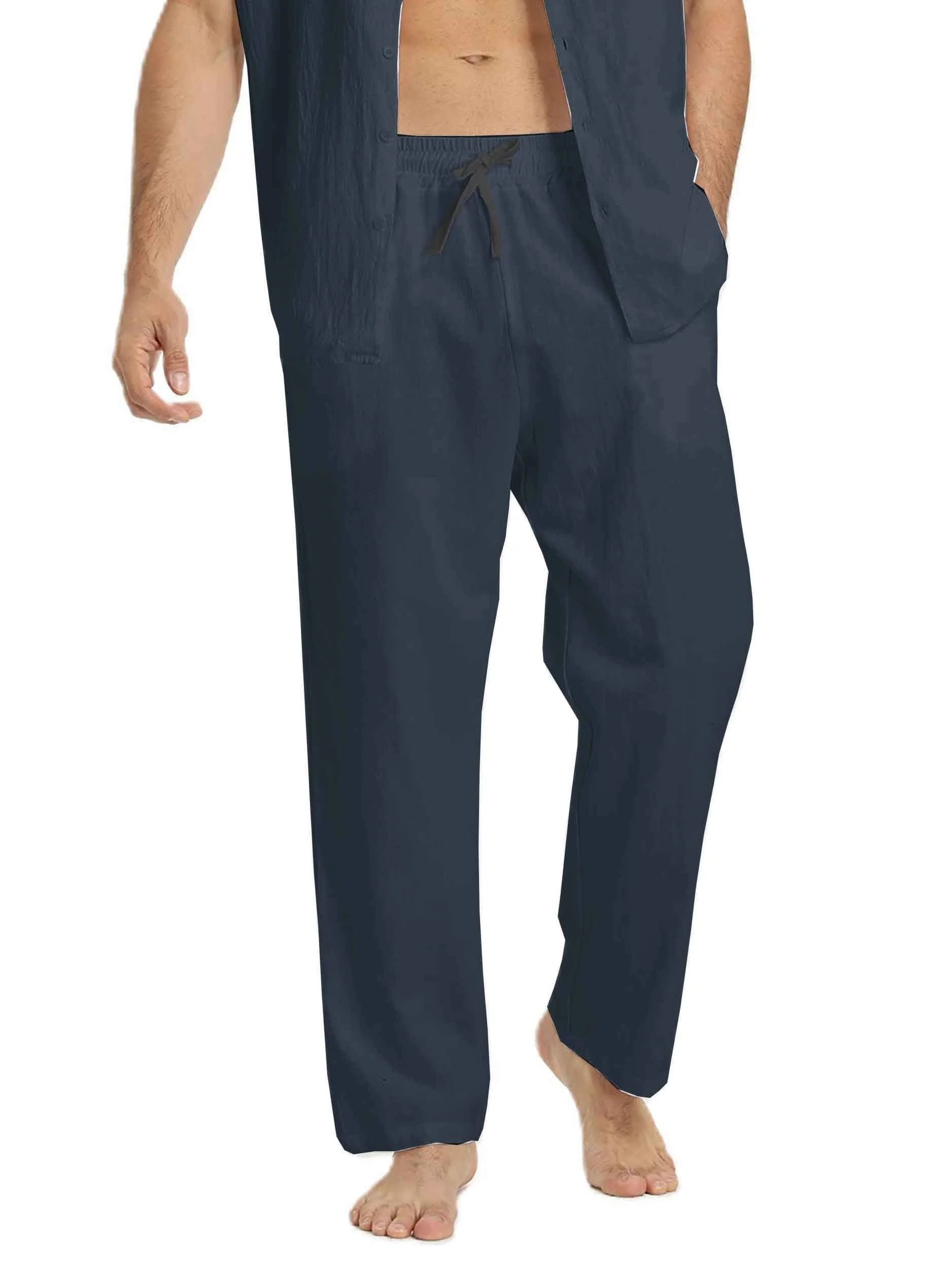 Heidi-Mode Freizeithose für Herren - Image 10