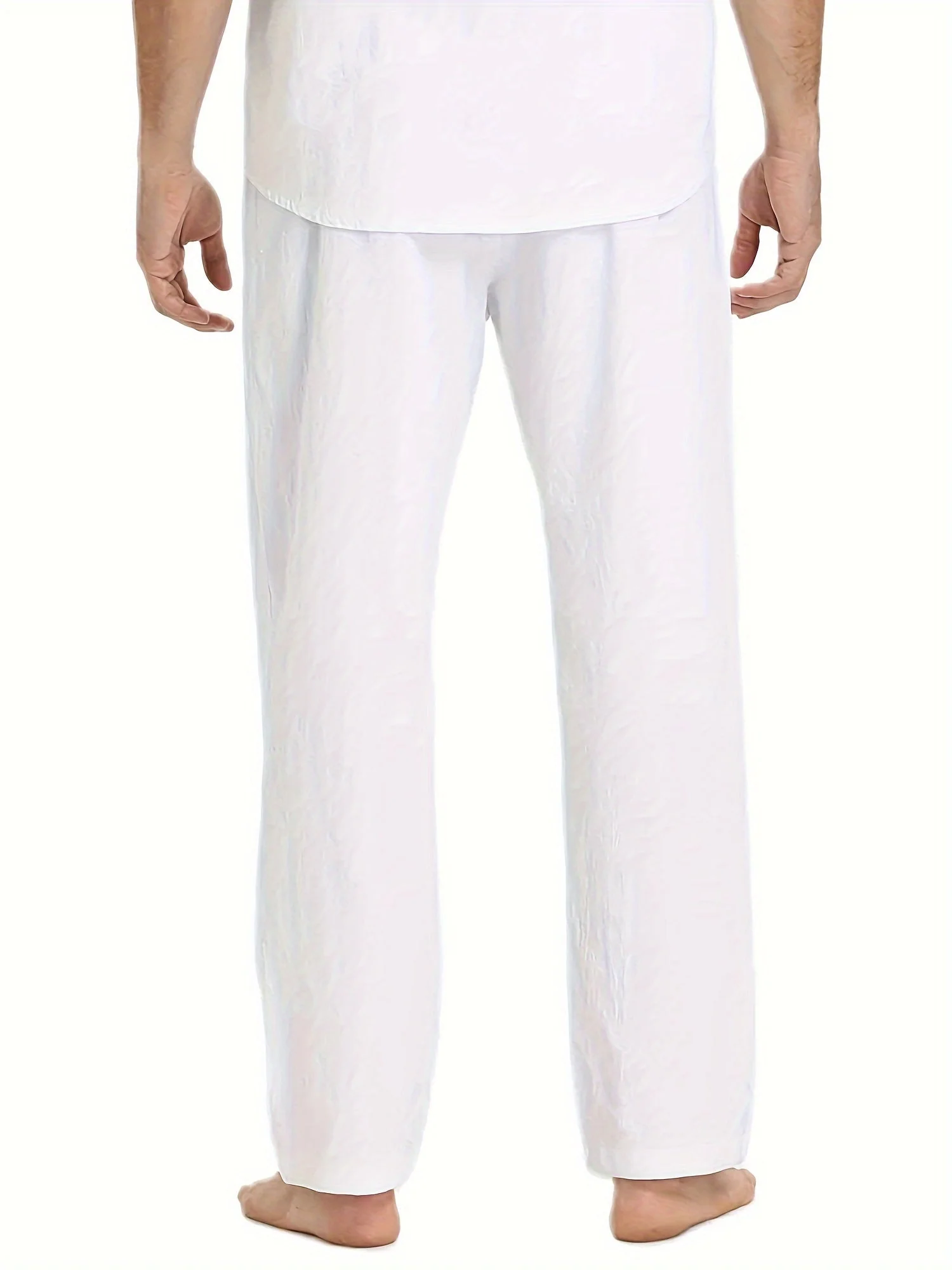 Heidi-Mode Freizeithose für Herren - Image 2