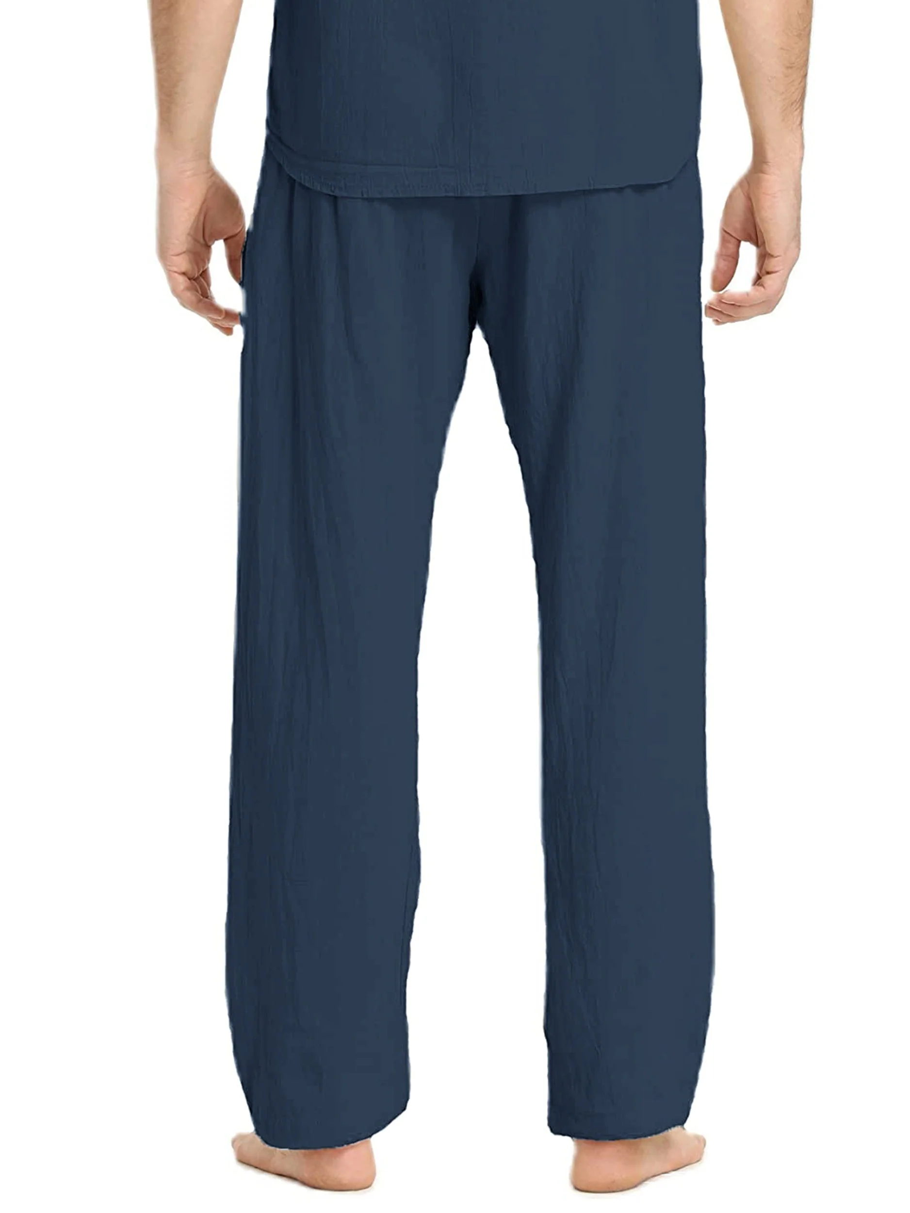 Heidi-Mode Freizeithose für Herren - Image 3