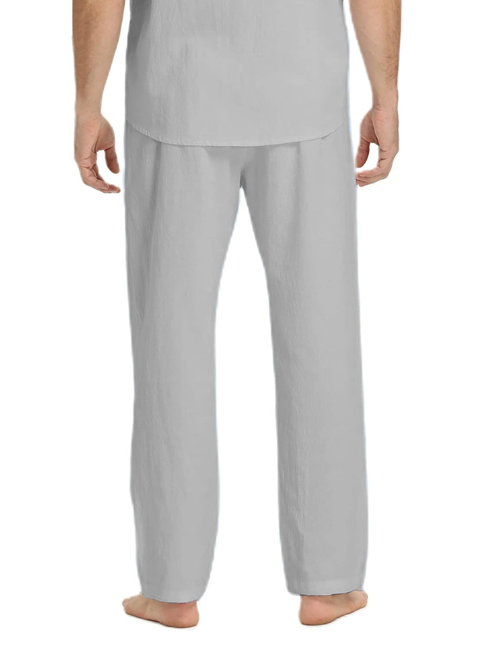 Heidi-Mode Freizeithose für Herren - Image 4
