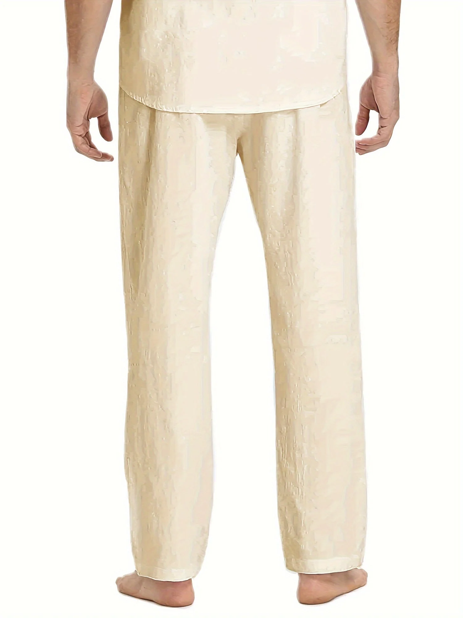 Heidi-Mode Freizeithose für Herren - Image 6