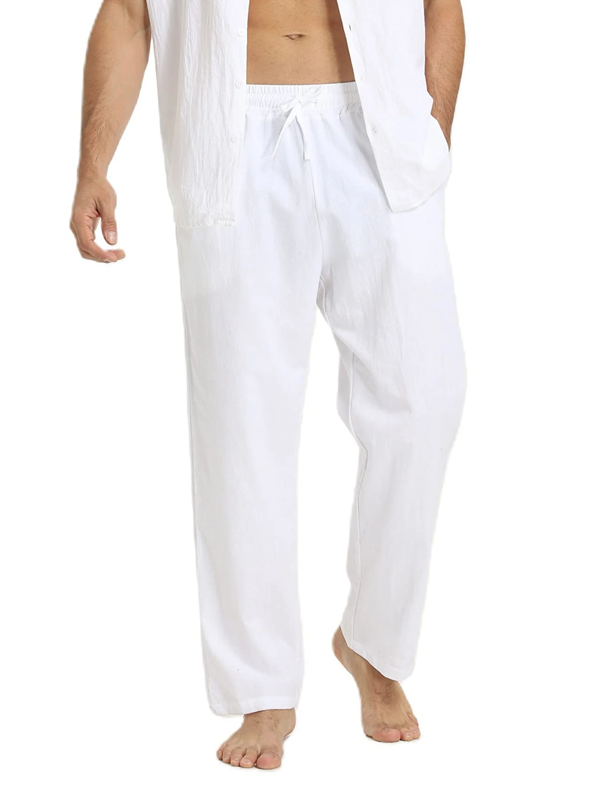 Heidi-Mode Freizeithose für Herren - Image 7