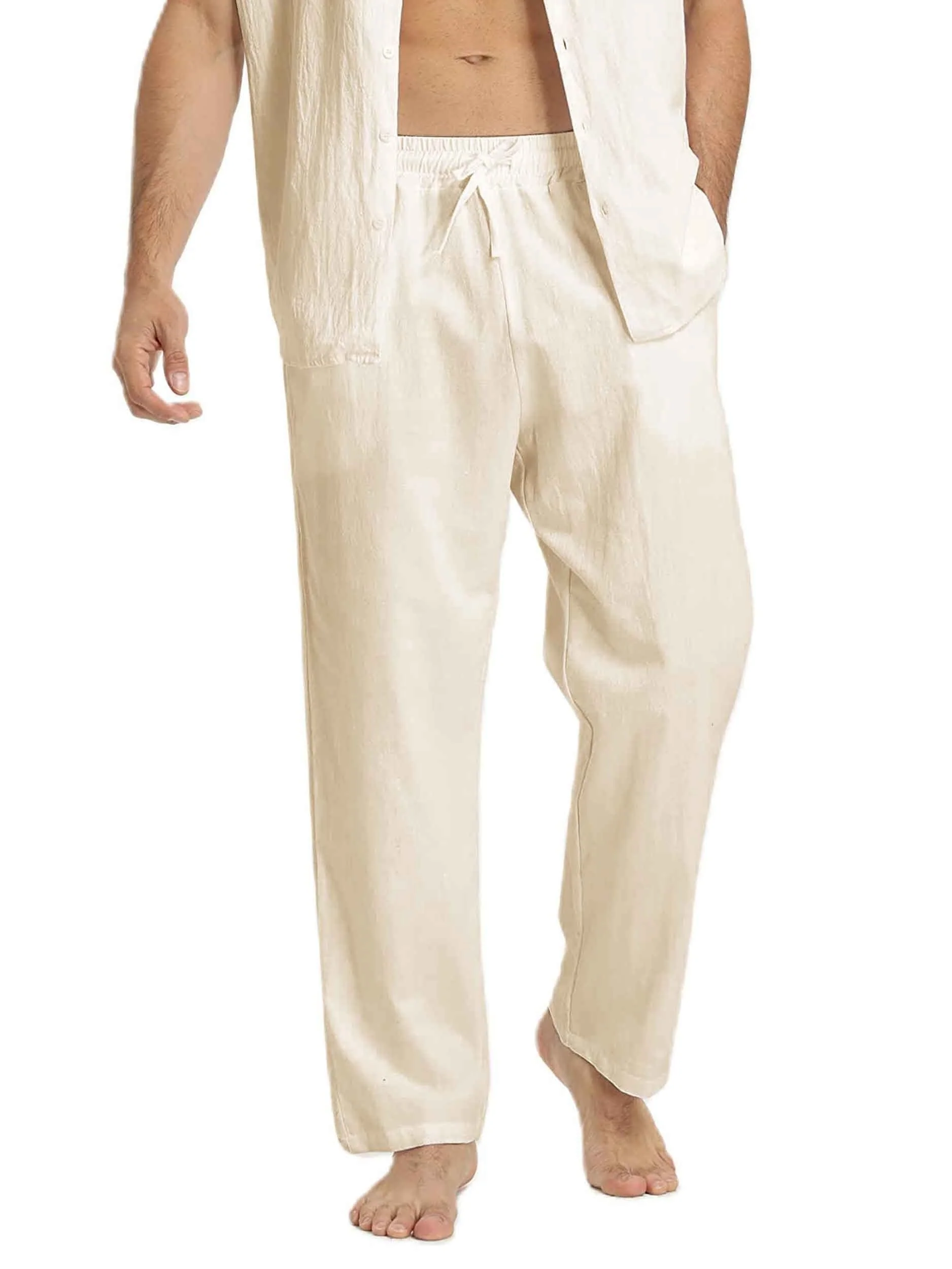 Heidi-Mode Freizeithose für Herren - Image 8